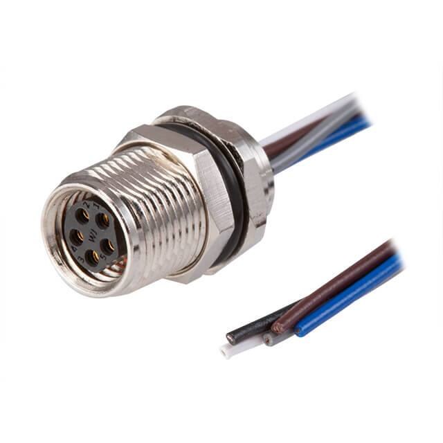 CDM809-06A-FW-F010-050-67 CUI Devices  Cable Assemblies